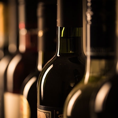 Wine & Spirits