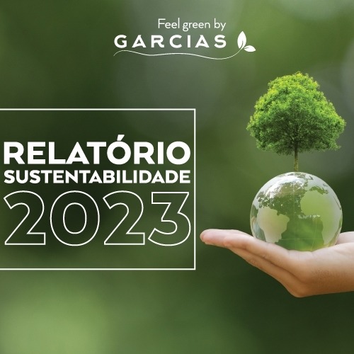 Relatório Sustentabilidade 
