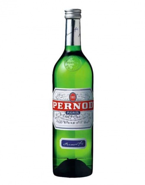 Garcias - Vinhos e Bebidas Espirituosas - PERNOD  1