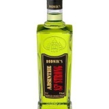 Garcias - Vinhos e Bebidas Espirituosas - ABSINTO RODNIK´S STRONG  1 Thumb