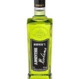 Garcias - Vinhos e Bebidas Espirituosas - ABSINTO RODNIKS BOHÈME  1 Thumb