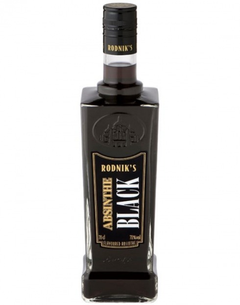 Garcias - Vinhos e Bebidas Espirituosas - ABSINTO RODNIK´S BLACK   1
