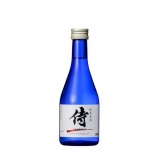 Garcias - Vinhos e Bebidas Espirituosas - SAKE SAMURAI 0.3L 1 Thumb