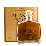 Garcias - Vinhos e Bebidas Espirituosas - AGUARDENTE ALIANÇA XO 40 ANOS CX MADEIRA 1 Thumb