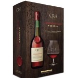 Garcias - Vinhos e Bebidas Espirituosas - AGUARDENTE C.R.& F. RESERVA C/ BALÃO 1 Thumb