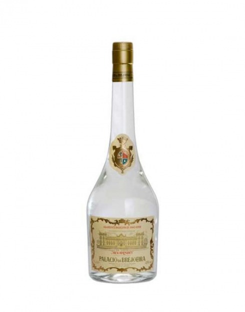 Garcias - Vinhos e Bebidas Espirituosas - AGUARDENTE BAGACEIRA PALÁCIO DA BREJOEIRA 1
