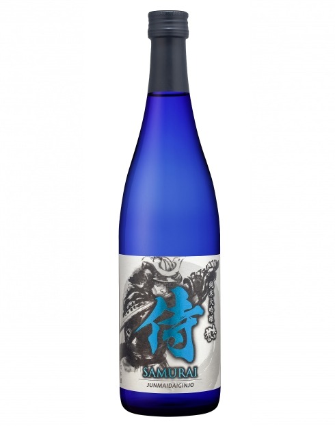 Garcias - Vinhos e Bebidas Espirituosas - SAKE SAMURAI  1