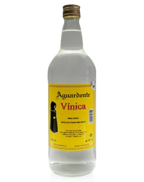 Garcias - Vinhos e Bebidas Espirituosas - AGUARDENTE VINICA MULHER DE CAPOTE 1LT 1