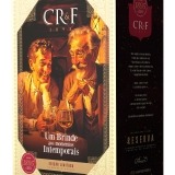 Garcias - Vinhos e Bebidas Espirituosas - AGUARDENTE C.R.& F. RESERVA COM BALÃO NOVA IMAGEM 1 Thumb