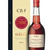 Garcias - Vinhos e Bebidas Espirituosas - AGUARDENTE C.R.& F. RESERVA C/ CAIXA 1 Thumb