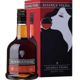 Garcias - Vinhos e Bebidas Espirituosas - AGUARDENTE ALIANÇA VELHA 1 Thumb