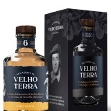 Garcias - Vinhos e Bebidas Espirituosas - AGUARDENTE VELHO TERRA PÊRA ROCHA 1 Thumb