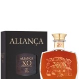 Garcias - Vinhos e Bebidas Espirituosas - AGUARDENTE ALIANÇA XO 20 ANOS COM CAIXA 1 Thumb