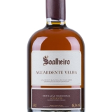 Garcias - Vinhos e Bebidas Espirituosas - AGUARDENTE BAGACEIRA VELHA SOALHEIRO 1 Thumb