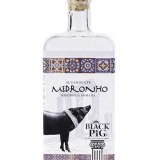 Garcias - Vinhos e Bebidas Espirituosas - AGUARDENTE MEDRONHO BLACK PIG 1 Thumb