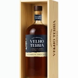 Garcias - Vinhos e Bebidas Espirituosas - AGUARDENTE VELHO TERRA VINICA ENVELHECIDA 3L 1 Thumb