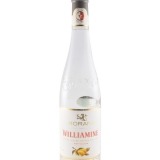 Garcias - Vinhos e Bebidas Espirituosas - AGUARDENTE WILLIAMINE MAÇÃ GOLDEN 0.70L 1 Thumb