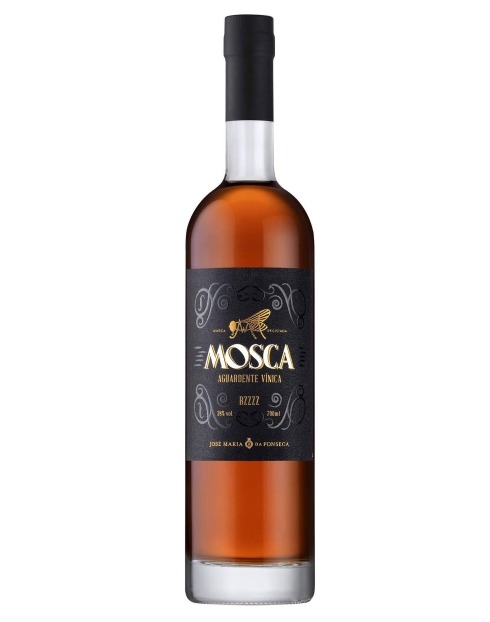 Garcias - Vinhos e Bebidas Espirituosas - AGUARDENTE VINICA MOSCA 1