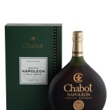 Garcias - Vinhos e Bebidas Espirituosas - ARMAGNAC CHABOT NAPOLEON C/CX  1 Thumb