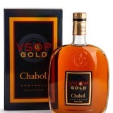 Garcias - Vinhos e Bebidas Espirituosas - ARMAGNAC CHABOT VSOP GOLD C/CX  1 Thumb