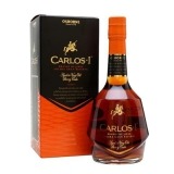 Garcias - Vinhos e Bebidas Espirituosas - BRANDY CARLOS I SOLERA GRAN RESERVA  1 Thumb