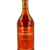 Garcias - Vinhos e Bebidas Espirituosas - BRANDY CONSTANTINO 1L 1 Thumb