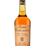 Garcias - Vinhos e Bebidas Espirituosas - CALVADOS FINE PERE PREAUX  1 Thumb