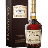 Garcias - Vinhos e Bebidas Espirituosas - COGNAC HENNESSY V.S. C/ CAIXA 1 Thumb