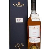 Garcias - Vinhos e Bebidas Espirituosas - COGNAC CAMUS VINTAGE 1989 C/ CAIXA 1 Thumb