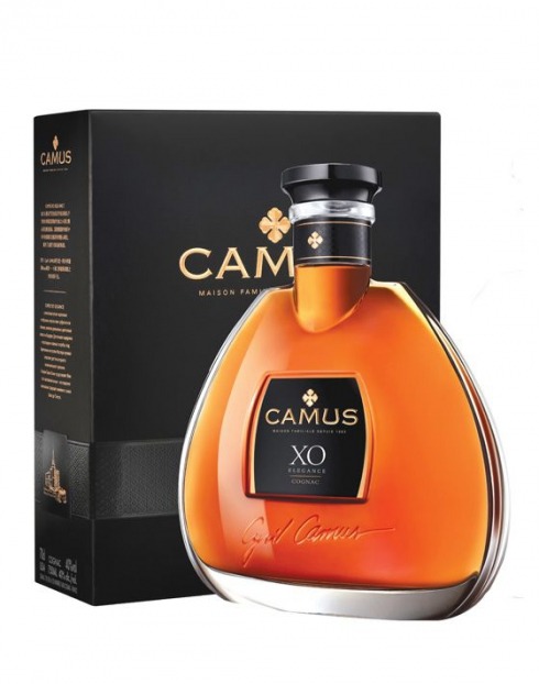 Garcias - Vinhos e Bebidas Espirituosas - COGNAC CAMUS XO ELEGANCE 1