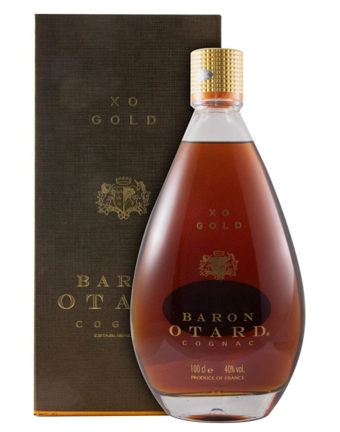 Garcias - Vinhos e Bebidas Espirituosas - COGNAC OCTARD XO 1