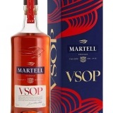 Garcias - Vinhos e Bebidas Espirituosas - COGNAC MARTELL VSOP C/ CAIXA 1 Thumb