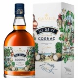 Garcias - Vinhos e Bebidas Espirituosas - COGNAC CAMUS IL DE RÉ  1 Thumb