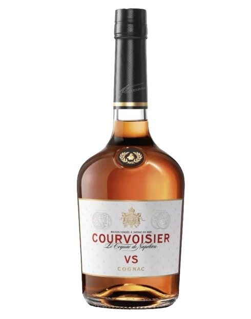 Garcias - Vinhos e Bebidas Espirituosas - COGNAC COURVOISIER VS 1