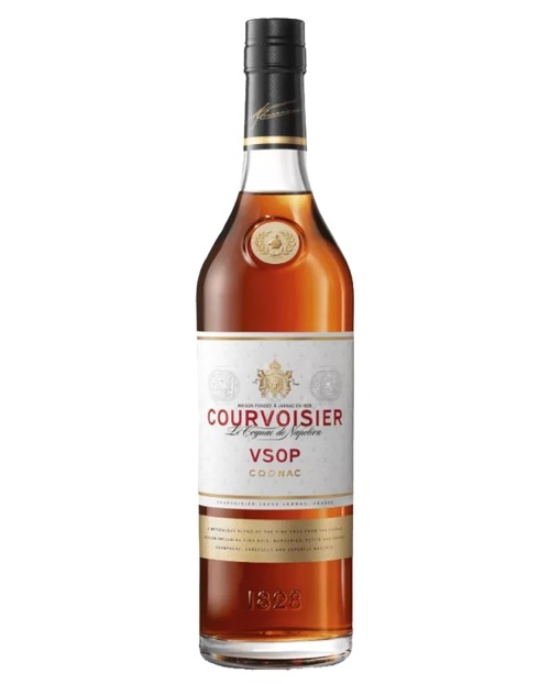 Garcias - Vinhos e Bebidas Espirituosas - COGNAC COURVOISIER VSOP 1