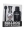 GIN BULLDOG LONDON PACK DRY & SOUR 