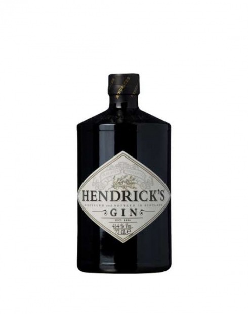 Garcias - Vinhos e Bebidas Espirituosas - GIN HENDRICKS 1