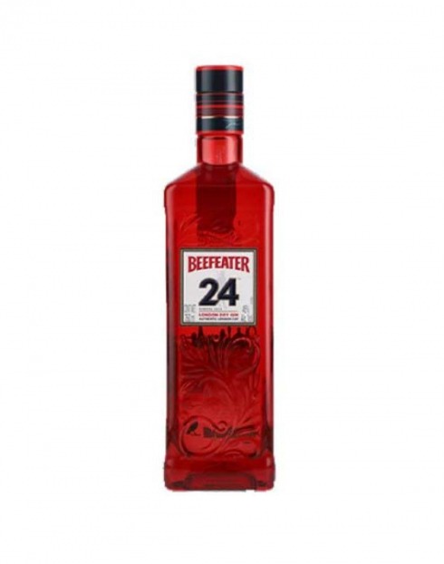 Garcias - Vinhos e Bebidas Espirituosas - GIN BEEFEATER 24 