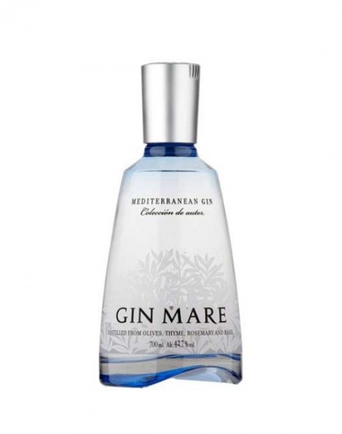 Garcias - Vinhos e Bebidas Espirituosas - GIN MARE PREMIUM 1