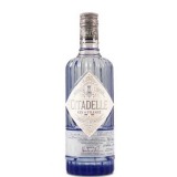 Garcias - Vinhos e Bebidas Espirituosas - GIN CITADELLE 1 Thumb