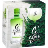 Garcias - Vinhos e Bebidas Espirituosas - GIN G'VINE FLORAISON PREMIUM COM COPO 1 Thumb