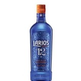 Garcias - Vinhos e Bebidas Espirituosas - GIN LARIOS PREMIUM 12 BOTANICAS 1 Thumb