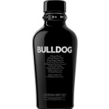 Garcias - Vinhos e Bebidas Espirituosas - GIN BULLDOG LONDON DRY PREMIUM 1 Thumb
