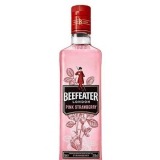 Garcias - Vinhos e Bebidas Espirituosas - GIN BEEFEATER PINK  1 Thumb