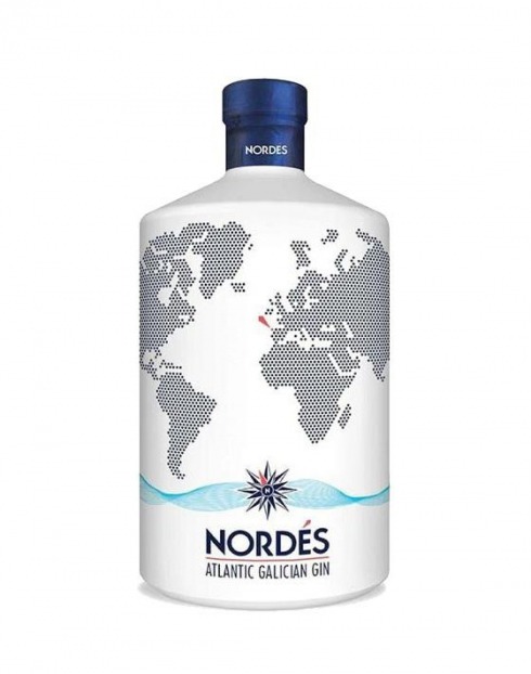 Garcias - Vinhos e Bebidas Espirituosas - GIN NORDÉS  1