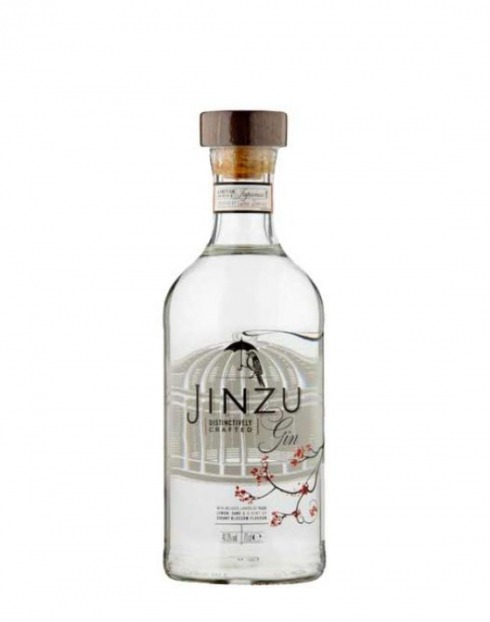 Garcias - Vinhos e Bebidas Espirituosas - GIN JINZU  1