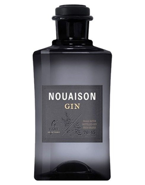 Garcias - Vinhos e Bebidas Espirituosas - GIN G'VINE NOUAISON  1
