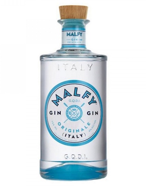 Garcias - Vinhos e Bebidas Espirituosas - GIN MALFY 1