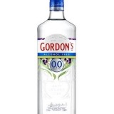 Garcias - Vinhos e Bebidas Espirituosas - GIN GORDON´S 0.0 ALCOHOL FREE 1 Thumb
