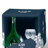 Garcias - Vinhos e Bebidas Espirituosas - GIN AZOR DRY COM COPO 1 Thumb